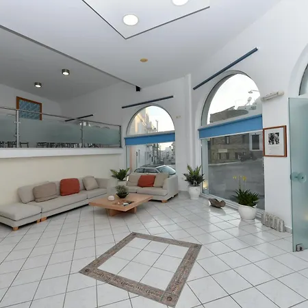 Apartment Blue *