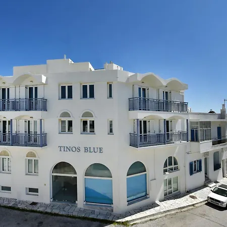 Apartment Blue *